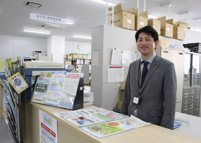 【自治体担当者インタビュー：鳥取県米子市】空き家所有者への啓発など、凡事徹底×連携協定締結で空き家解体数増！